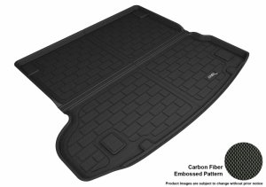 Land Rover Range Rover Velar Cargo Liner - Cargo Area - 3D MAXpider - KAGU Series - Black - `17-`20